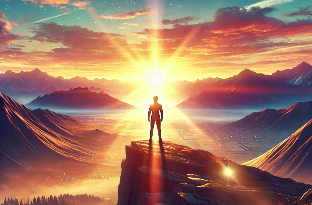 Perché il coaching può cambiare la tua vita