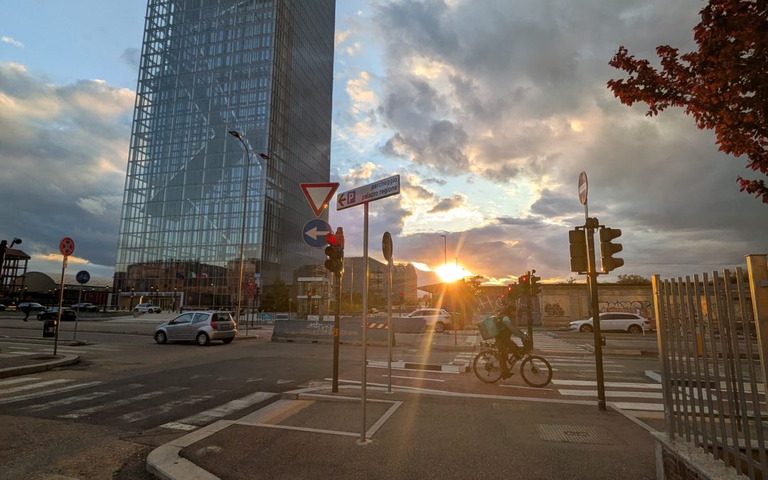 Venerdì e alternative