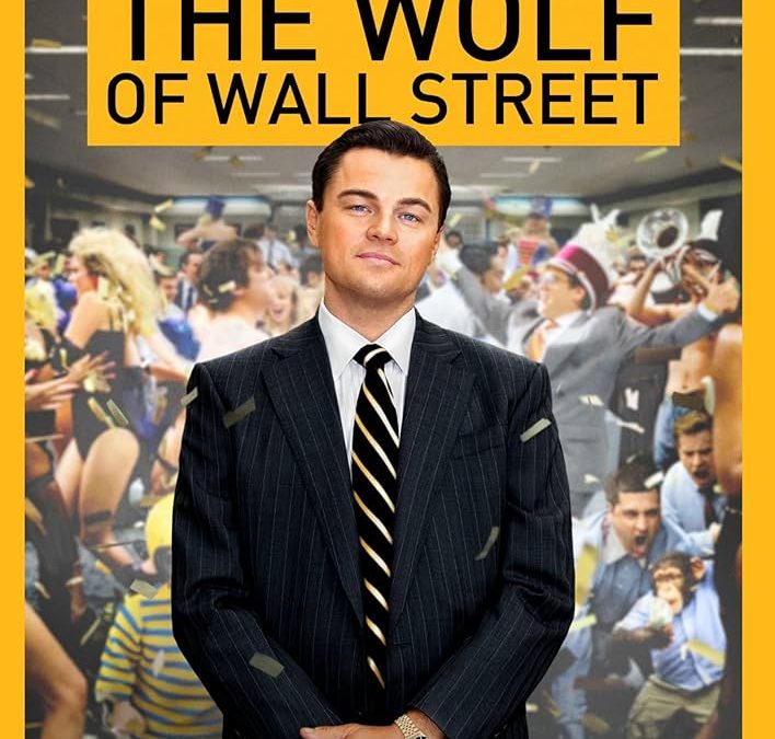 The Wolf of Wall street vs me| vendere è truffa o creazione di valore?