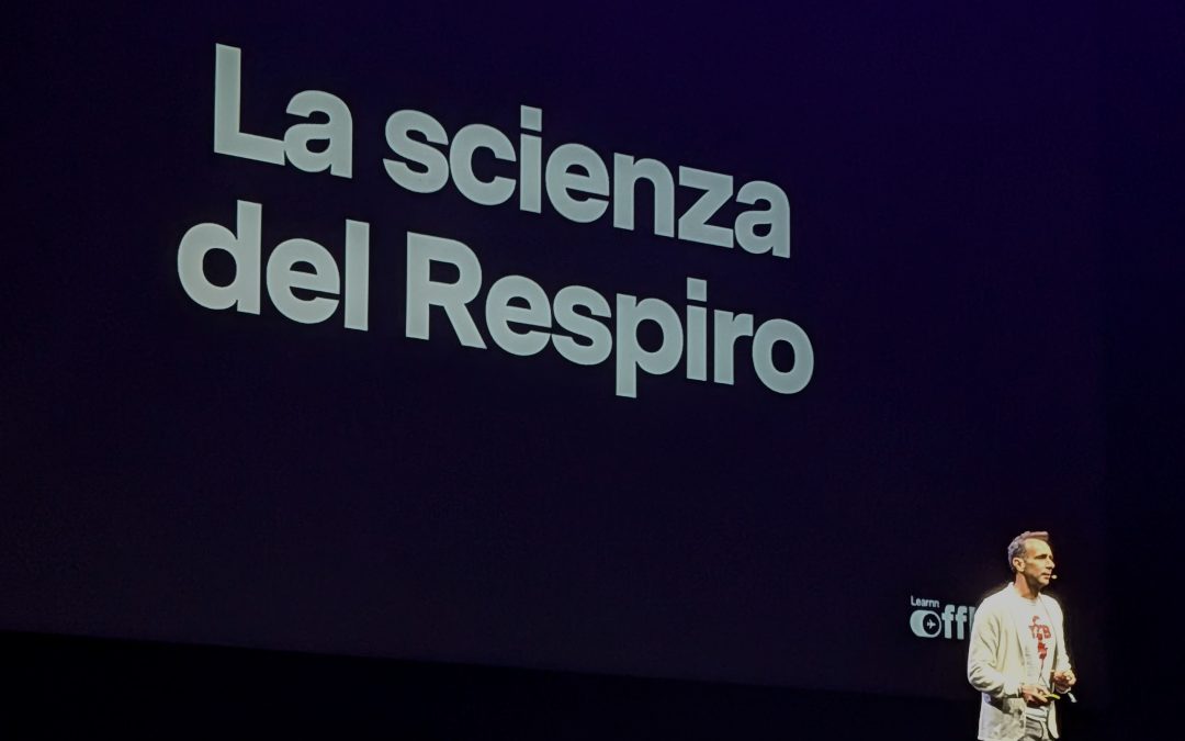 Offine | un bellissimo mondo, che non conoscevo