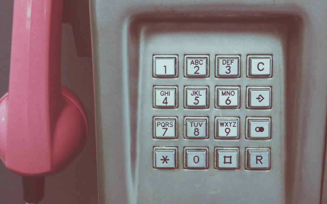 Una telefonata | emozioni e rimpianti