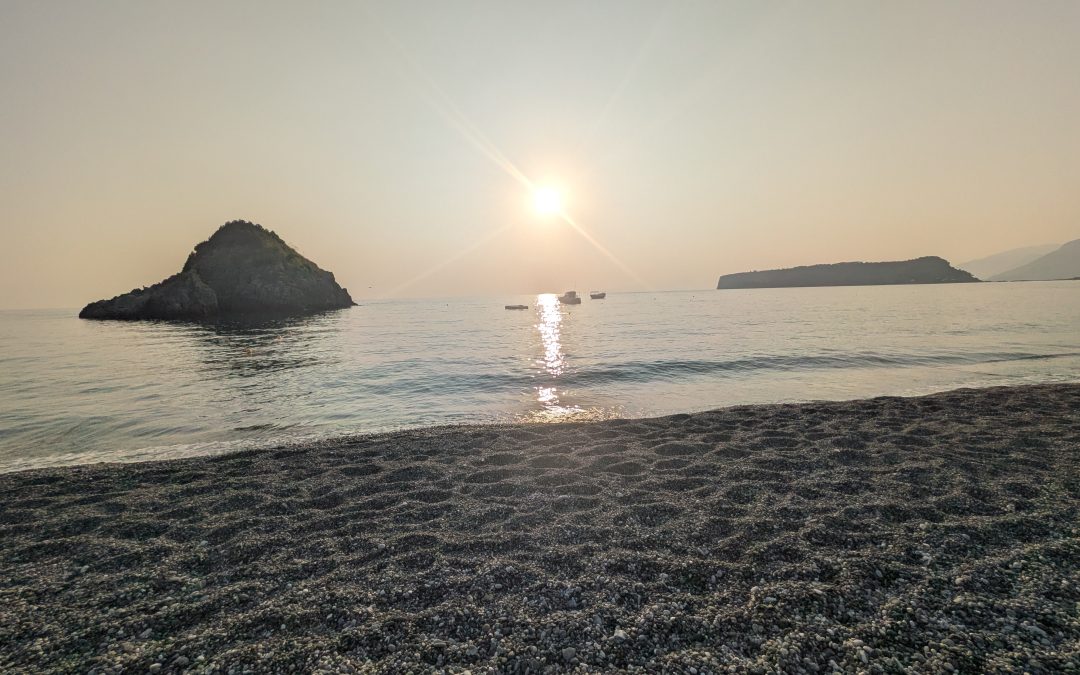 Connessioni | Calabria vs Bali