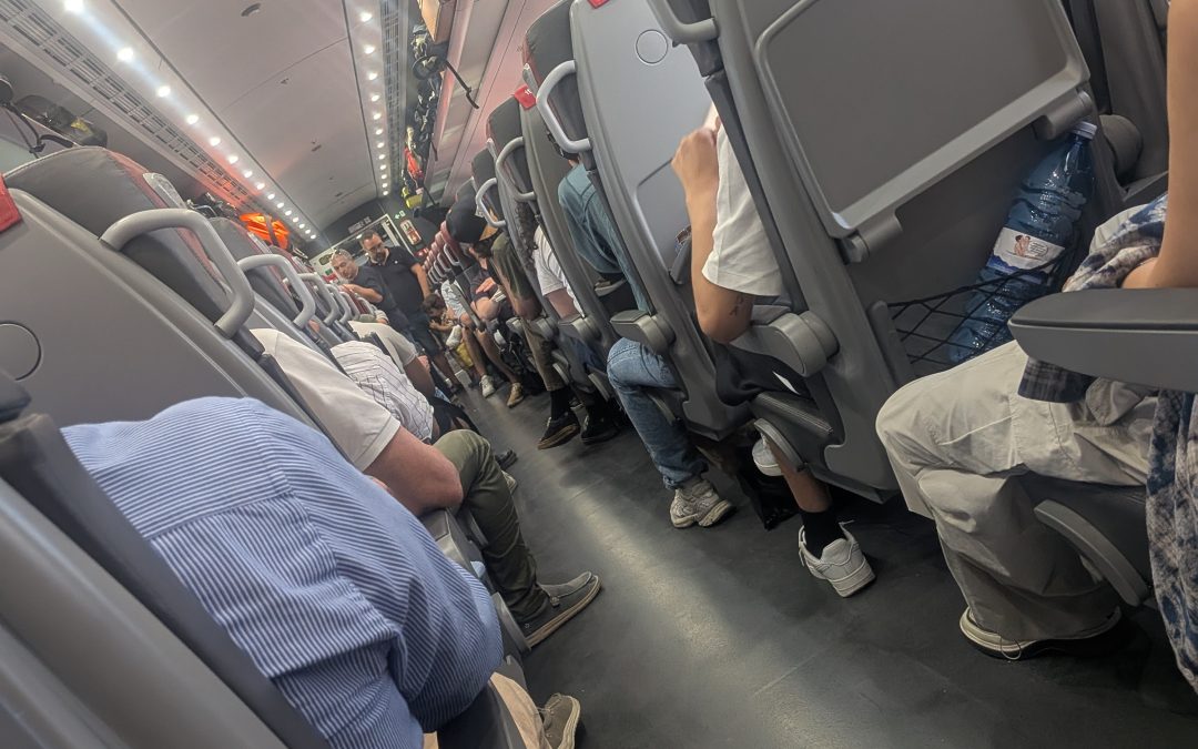 Reggio Emilia | Sta stronza