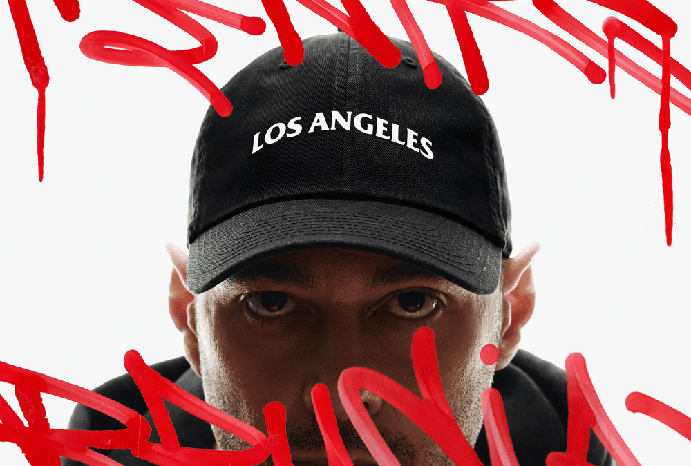 Mentre Los Angeles brucia | al figlio che mai avrò