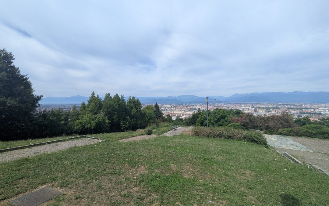 Vademecum benessere | uno sguardo al Buddhismo