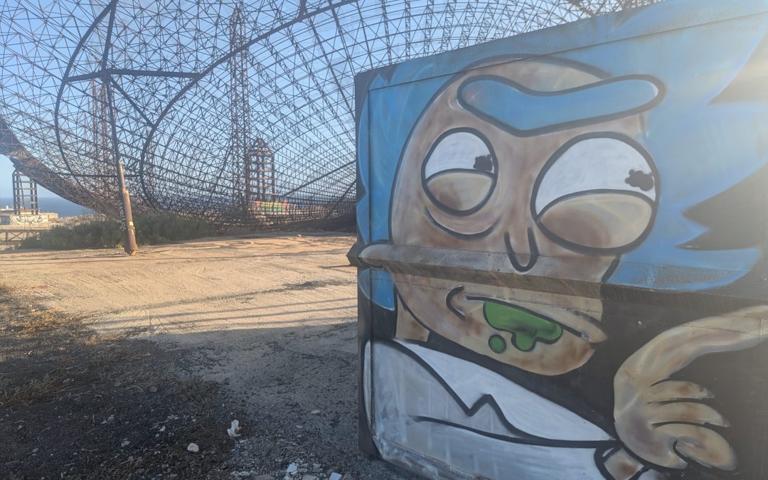 System error 404 | ora chiama la sicurezza