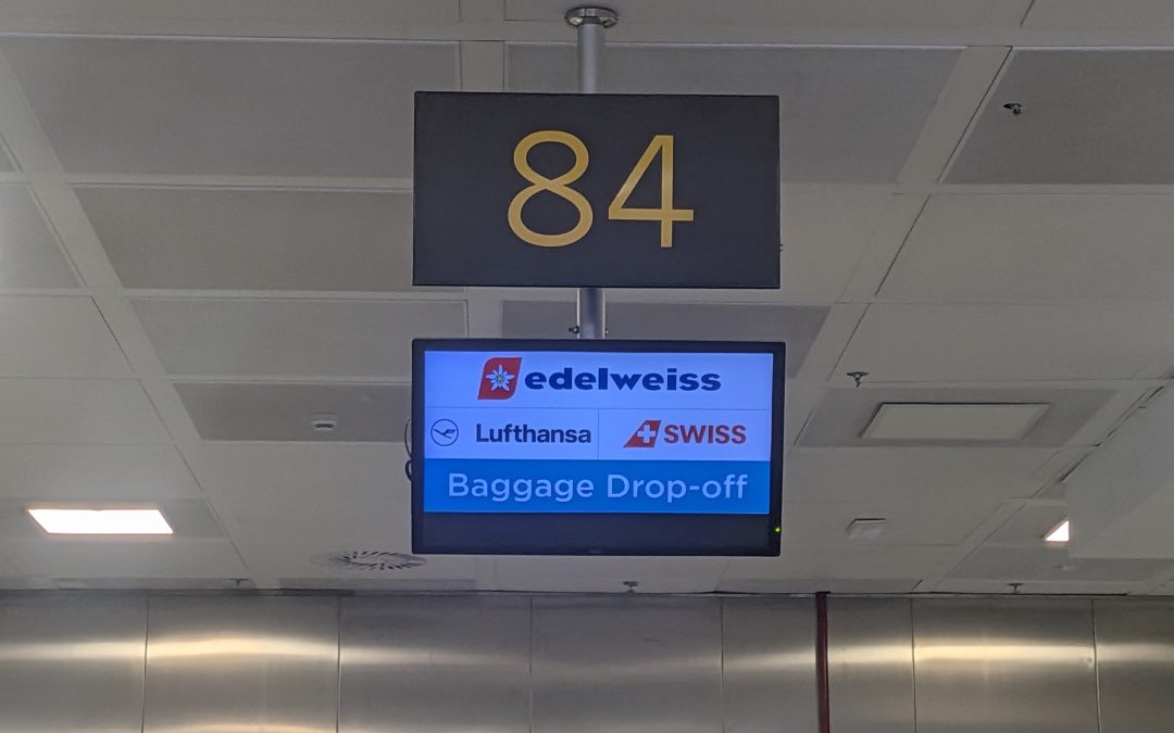 Airbus a320 | le vite degli altri