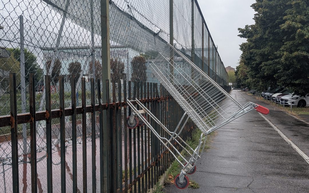 Routine | il Gantt della felicità