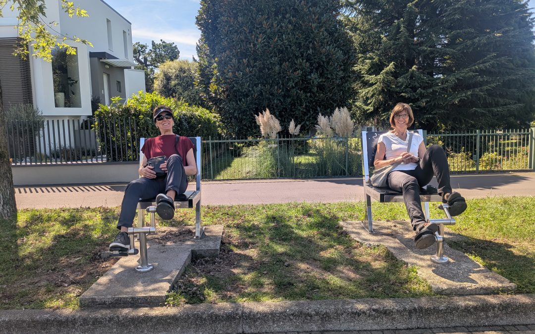 Vite parallele | quella ragazzina italo-australiana