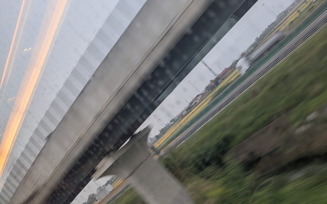 🇮🇹 Pendolari | L’importanza dell’appartenenza