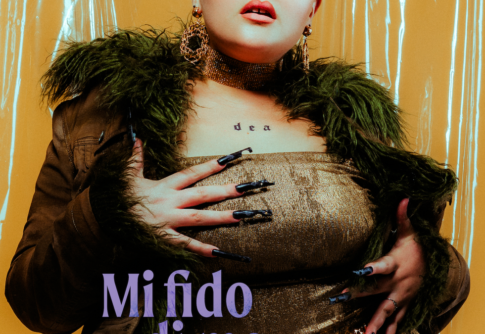 Big Mama | Vuoi essere la mia beauty coach?