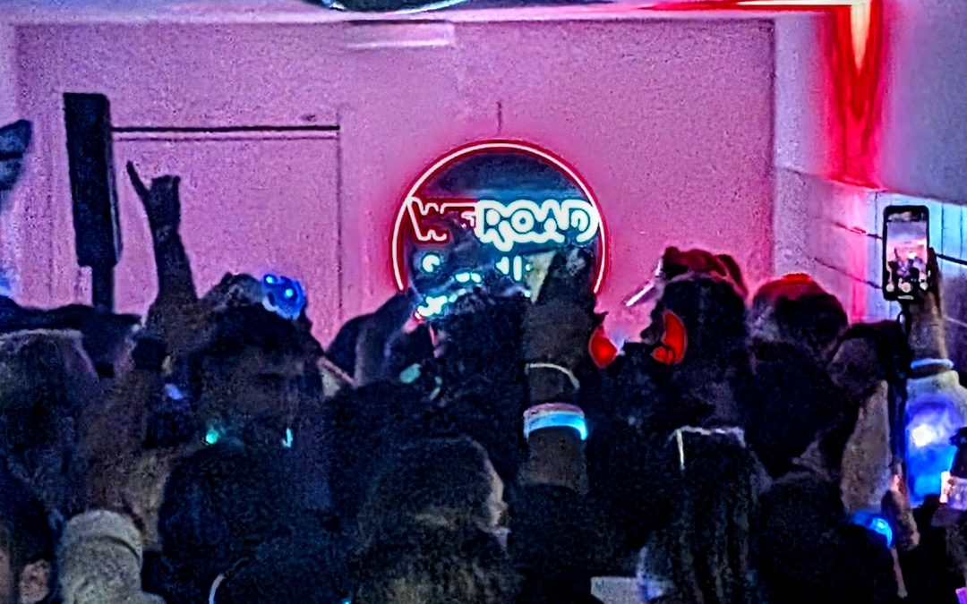 Global Réunion WeRoad | quello che non si vede su Instagram