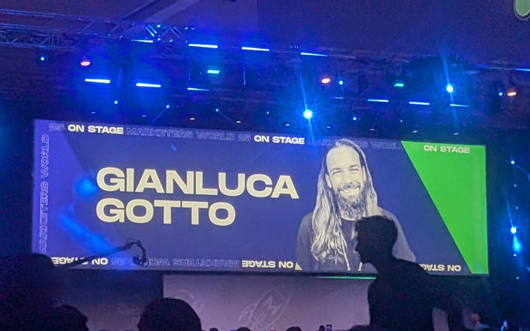 Marketers World | Connessione e Autenticità