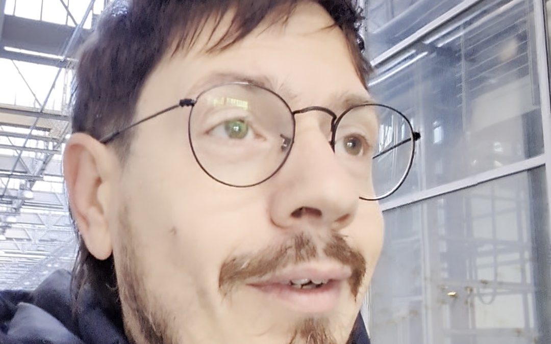 Consapevolezza | Sono diventato grande