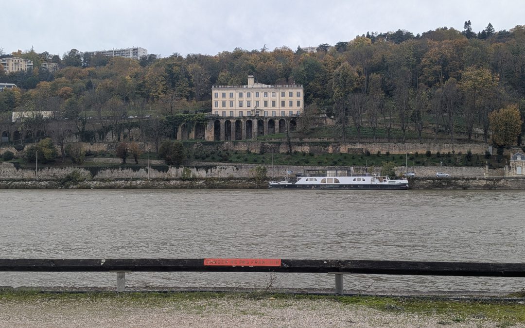 Lione | I silenzi dell’autunno