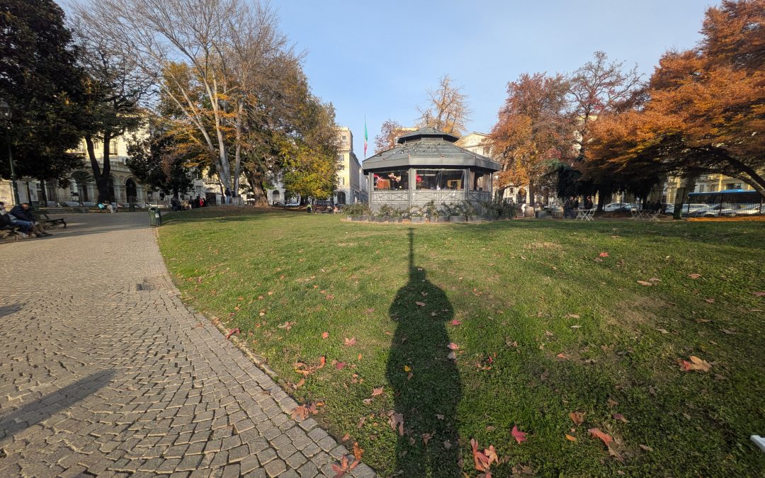 Domande | cosa voglio davvero?