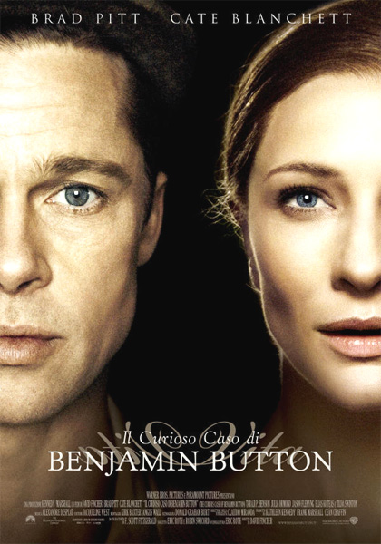 Alla Mandria | Io vs Benjamin Button