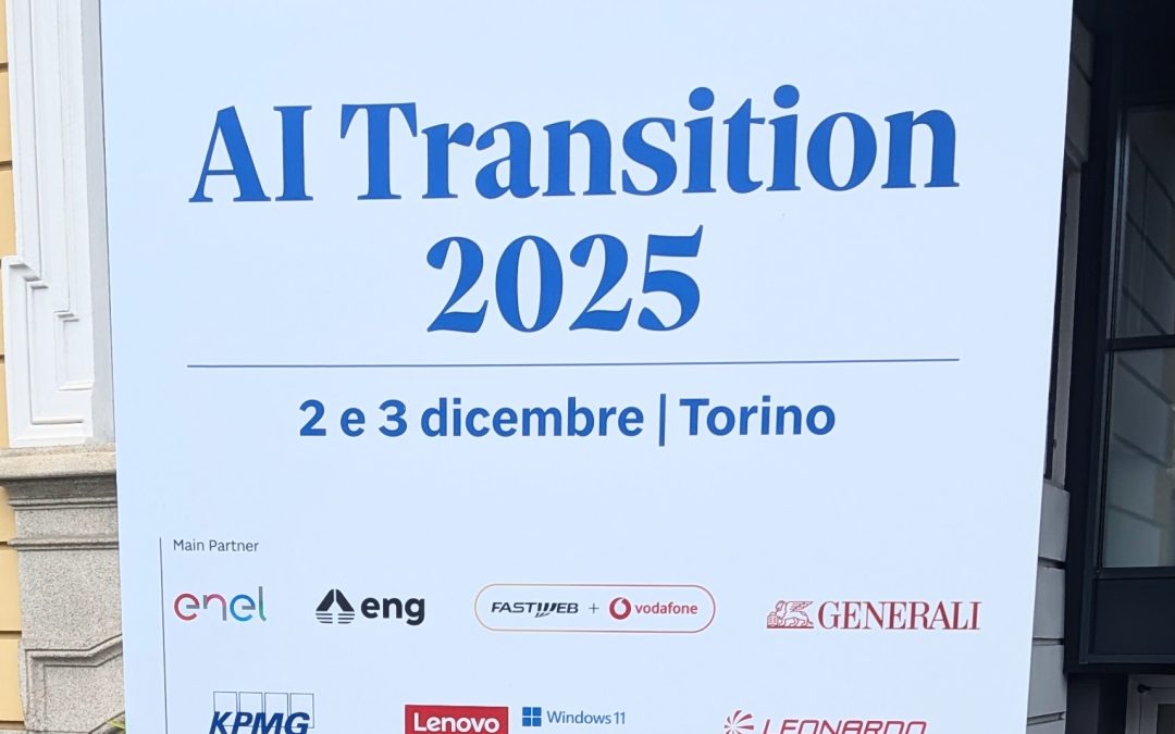 🇮🇹 FOMO | AI Transition 2025