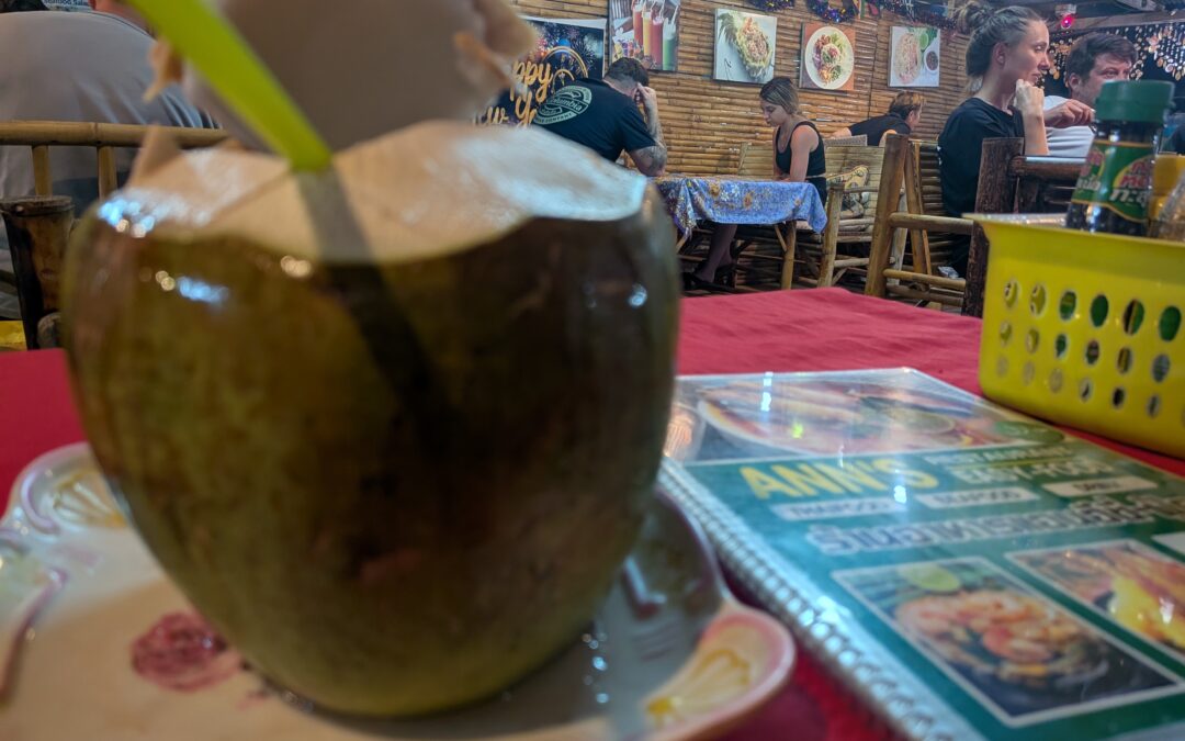 Koh Lanta | for me it’s very good