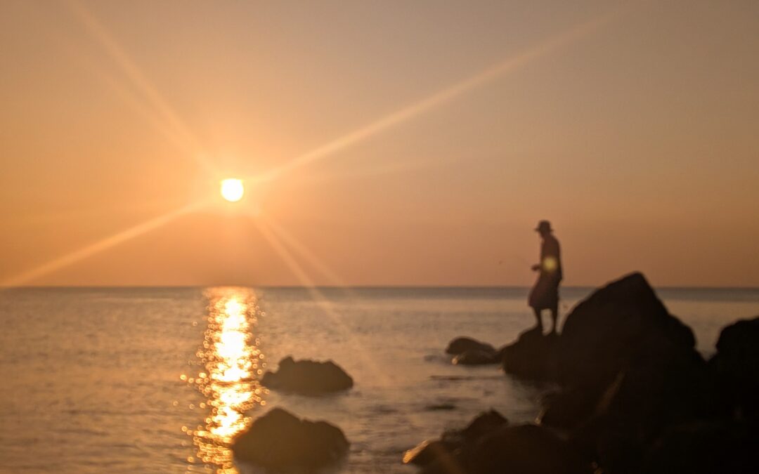 Tramonti | nomadismo digitale, vite e attimi perfetti