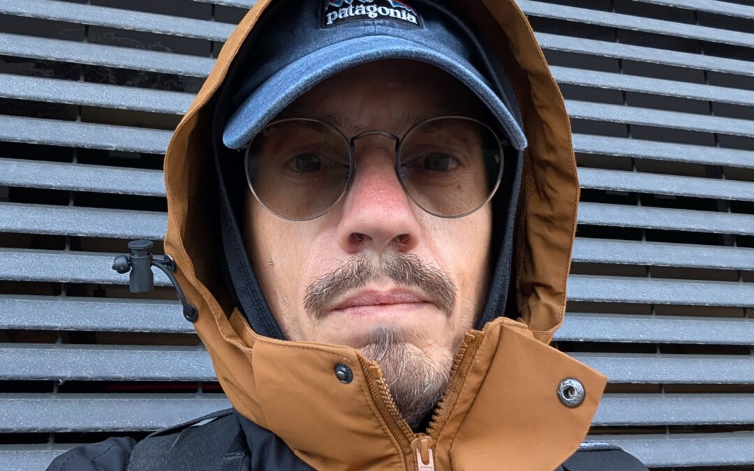 Silenzio | incertezza e rientro