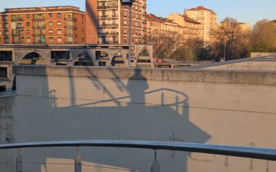 Stordito | Sensazioni del rientro